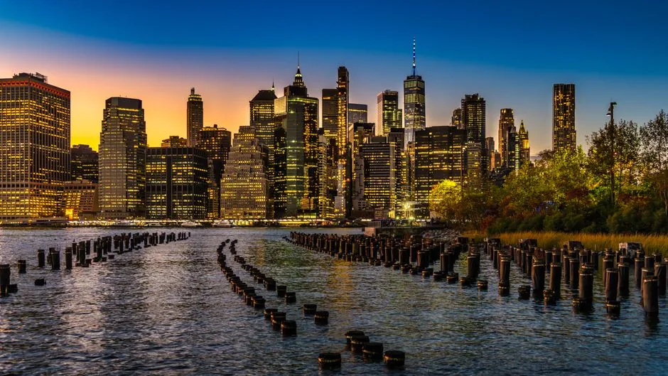 Waterfront